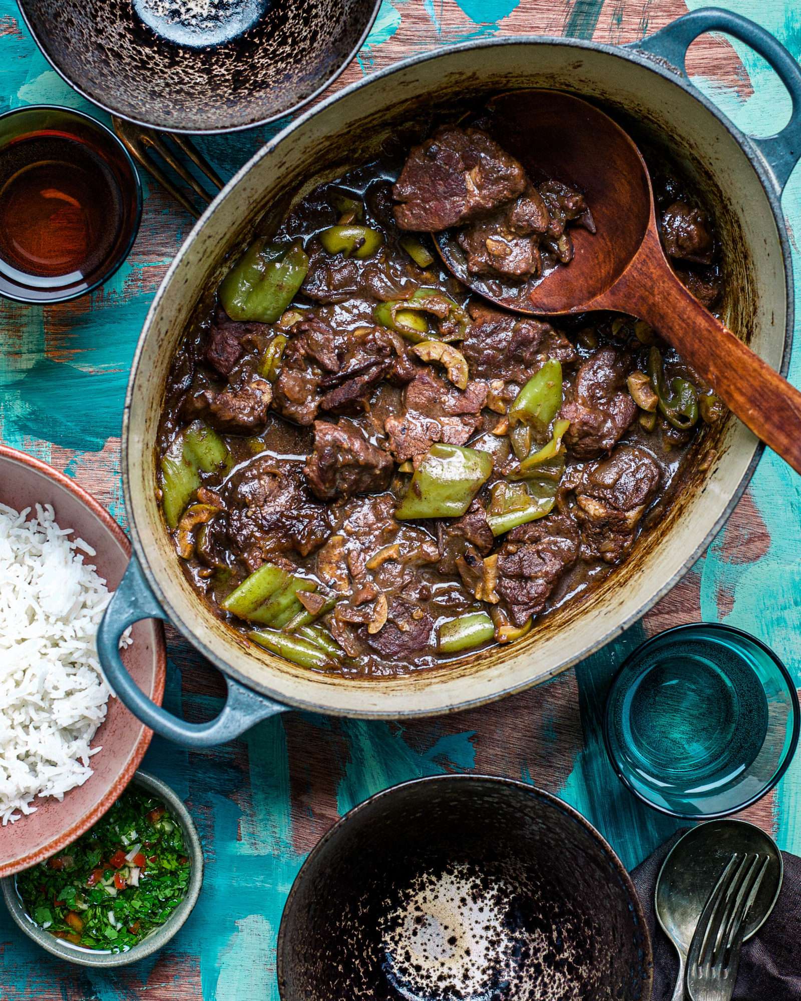 Delicious Halal Meal Kits Delivered to Your Doorstep Nationwide